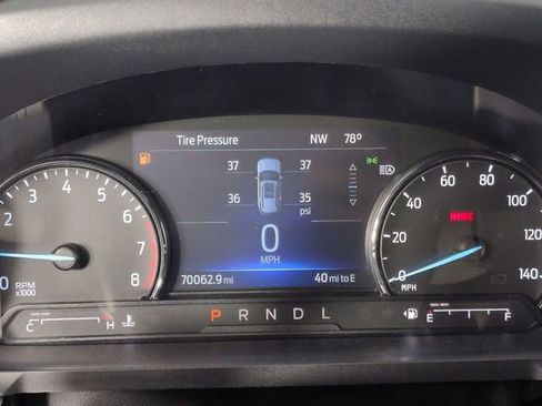 Used 2023 Ford Explorer XLT w/ Equipment Group 202A image 14