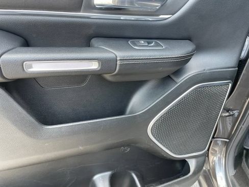 Used 2021 RAM 1500 Laramie AWD/4WD image 67