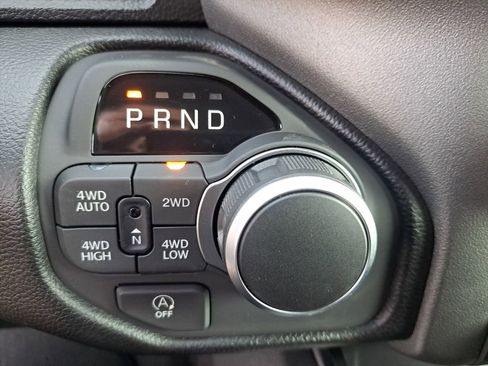 New 2026 RAM 1500 Lone Star image 11