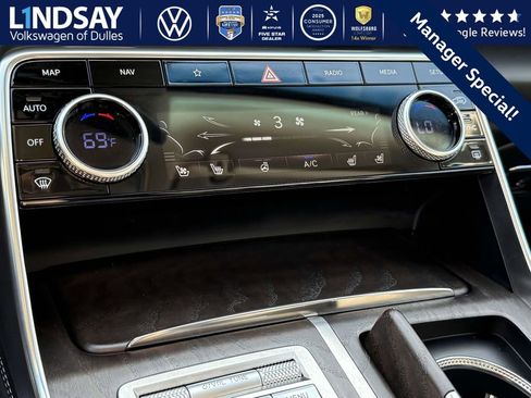 Used 2023 Genesis GV80 3.5T image 18