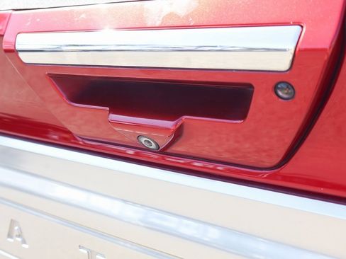 Used 2018 Ford F150 Platinum w/ Equipment Group 701A Luxury image 56