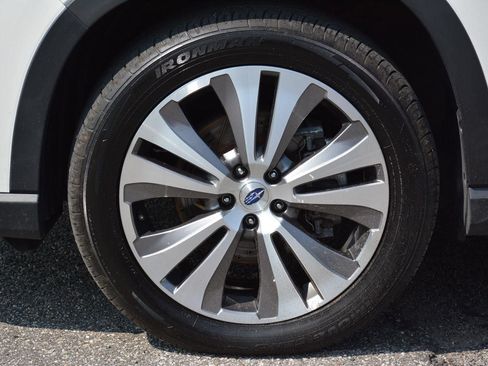 Used 2021 Subaru Ascent Touring AWD/4WD image 35