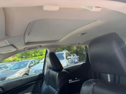 Used 2016 Honda CR-V EX-L image 28