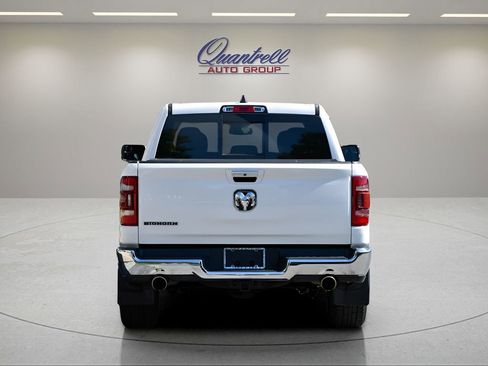 Used 2019 RAM 1500 Big Horn RWD image 5