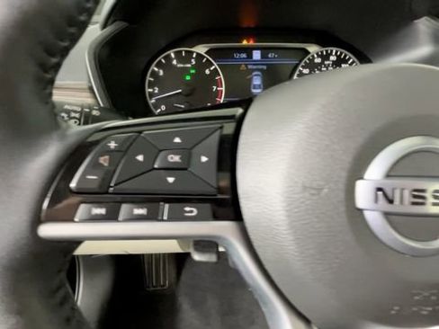 Used 2021 Nissan Altima 2.5 Platinum AWD/4WD image 23