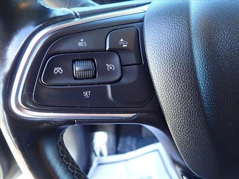 Used 2024 Buick Encore GX Preferred FWD image 12