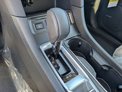 New 2026 Subaru Ascent Limited image 27