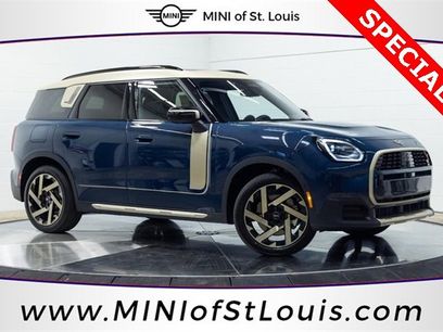 New 2026 MINI Cooper Countryman S w/ Comfort Package Max