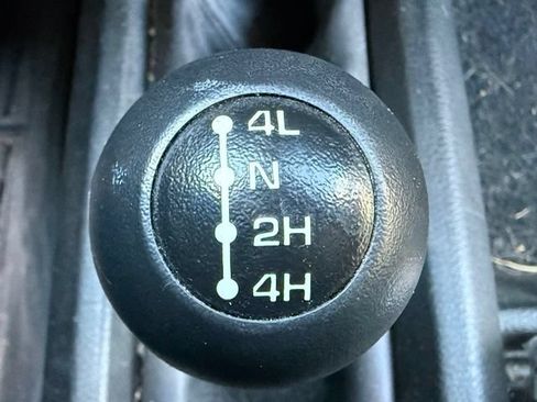 Used 2021 RAM 2500 Power Wagon AWD/4WD image 25