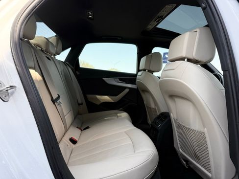 Used 2017 Audi A4 2.0T Ultra Premium w/ Audi MMI Navigation Plus image 24