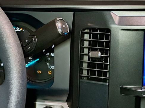 New 2026 Ford F350 XL w/ XL Chrome Package image 11