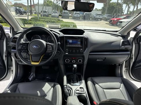 Used 2021 Subaru Crosstrek 2.5i Sport AWD/4WD image 36