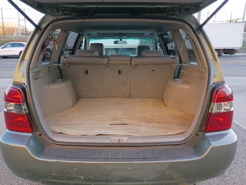 Used 2007 Toyota Highlander Limited image 7