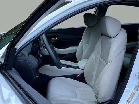 Used 2024 Honda Accord LX image 20