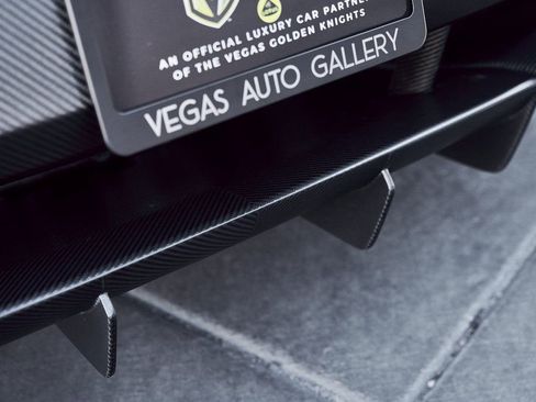 Used 2023 McLaren Artura image 20