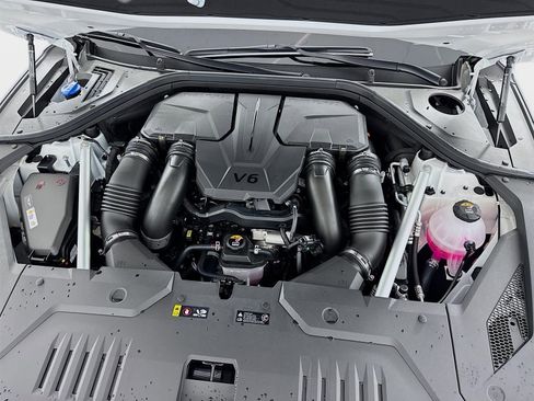 New 2026 Genesis GV70 3.5T Sport Prestige image 32