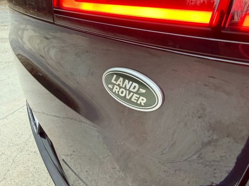 Used 2023 Land Rover Range Rover Sport SE Dynamic image 50