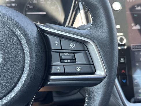 New 2025 Subaru Legacy Premium image 18