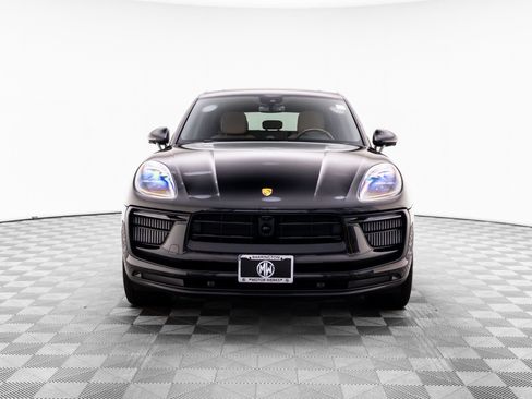 Certified 2026 Porsche Macan S AWD/4WD image 9