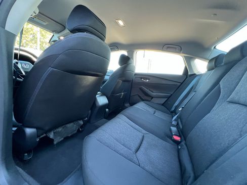 Used 2023 Honda Accord LX image 24