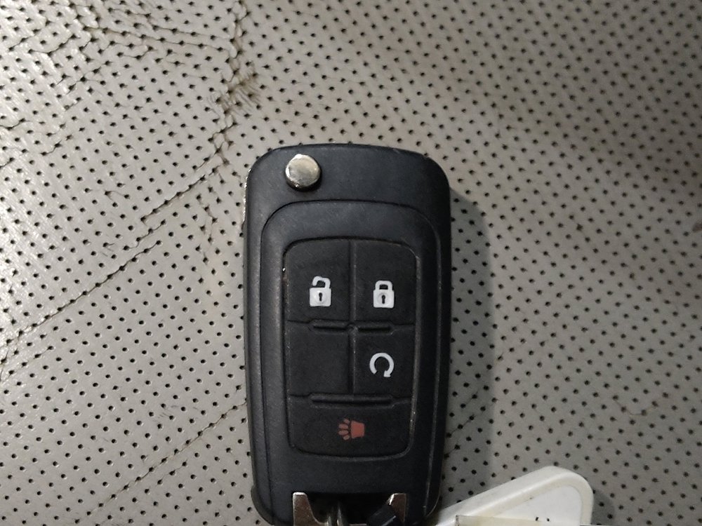 Used 2016 GMC Terrain SLT FWD image 32