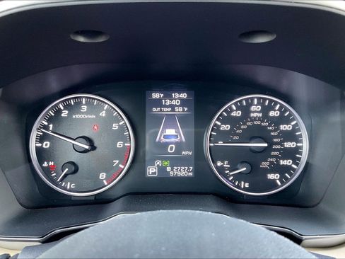 Used 2021 Subaru Outback Limited XT image 12