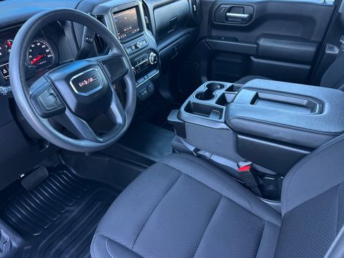 Used 2024 GMC Sierra 1500 Pro image 10