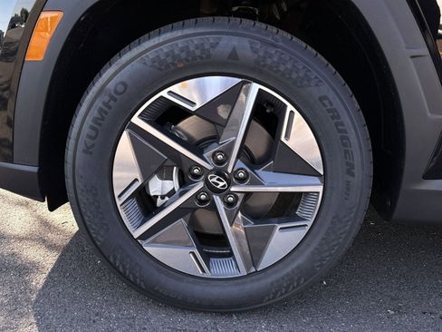 New 2026 Hyundai Tucson SEL FWD image 12