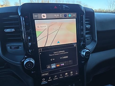 New 2026 RAM 2500 Tradesman image 61