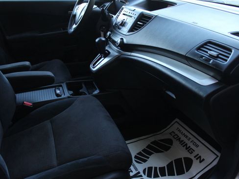 Used 2014 Honda CR-V EX image 17