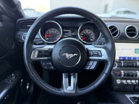 Used 2021 Ford Mustang GT Premium w/ California Special Package image 11