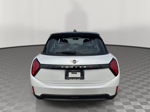 Used 2025 MINI Cooper S image 4