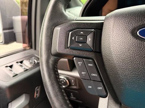 Used 2017 Ford F150 XLT w/ Equipment Group 302A Luxury AWD/4WD image 20