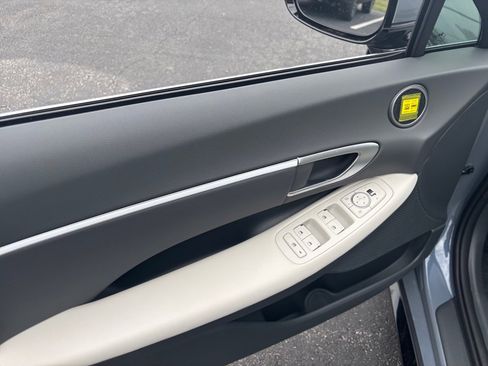 New 2026 Hyundai Sonata SEL FWD image 32