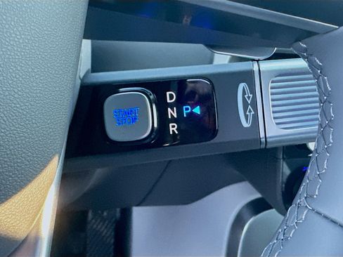 New 2026 Hyundai Ioniq 9 SEL image 13