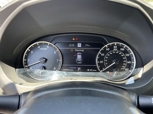 Used 2023 INFINITI QX50 Sport FWD image 23