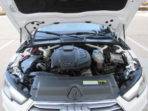 Used 2018 Audi A4 2.0T Ultra Premium image 58