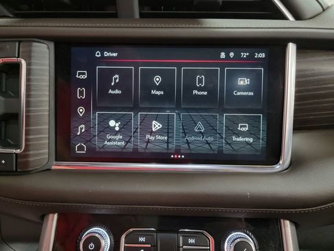 Certified 2024 GMC Yukon XL Denali w/ Denali Reserve Package AWD/4WD image 29