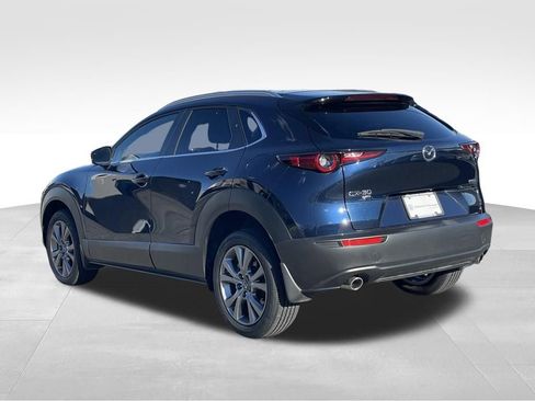 Certified 2024 MAZDA CX-30 AWD 2.5 S w/ Preferred Package image 5
