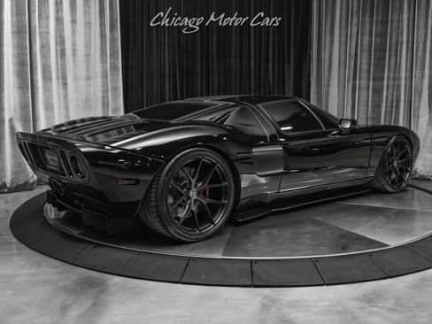 Used 2006 Ford GT image 5