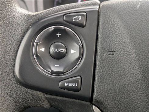Used 2016 Honda CR-V EX image 14
