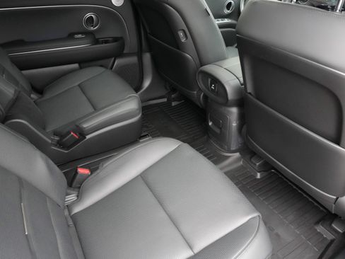 Used 2026 Hyundai Palisade Calligraphy AWD/4WD image 32
