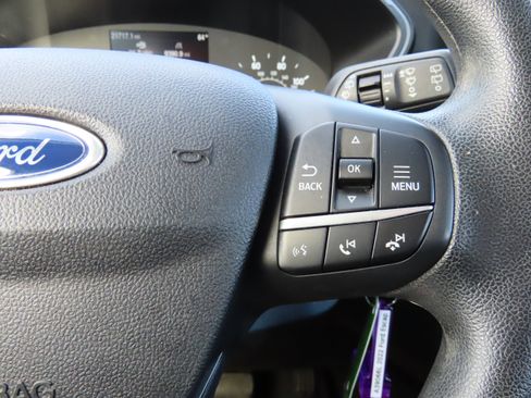 Used 2022 Ford Escape S image 29