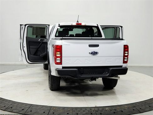 Used 2023 Ford Ranger XL w/ Equipment Group 101A High image 14
