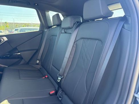 New 2026 BMW X3 xDrive30 w/ Premium Package AWD/4WD image 15