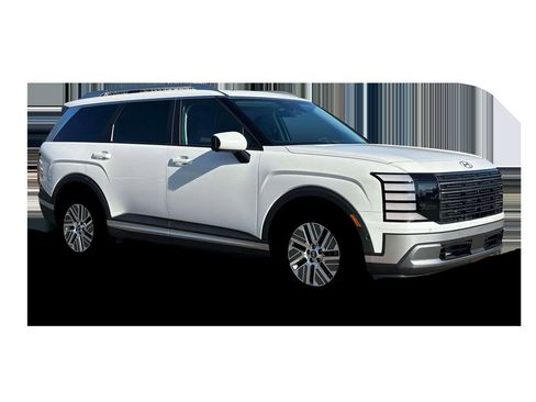 New 2026 Hyundai Palisade SEL Premium AWD/4WD image 10