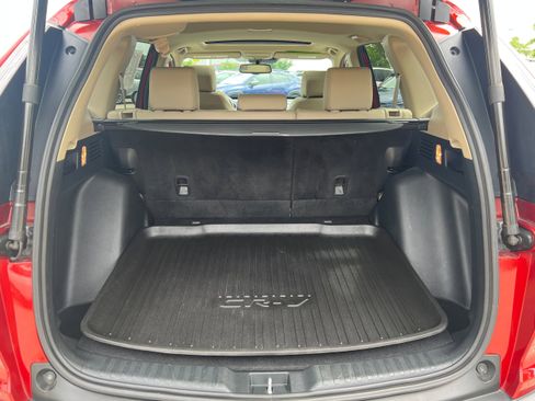 Used 2018 Honda CR-V EX-L image 11