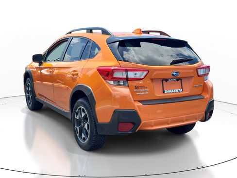 Used 2019 Subaru Crosstrek 2.0i Premium AWD/4WD image 4
