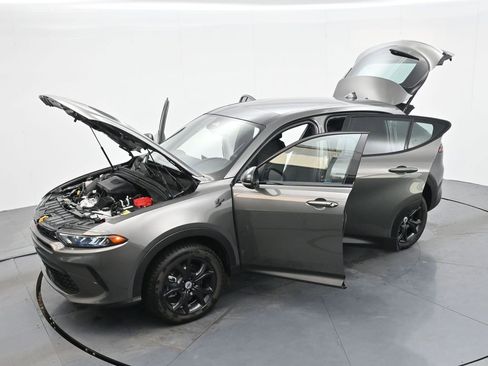 Used 2023 Dodge Hornet GT Plus w/ GT Blacktop Package AWD/4WD image 39