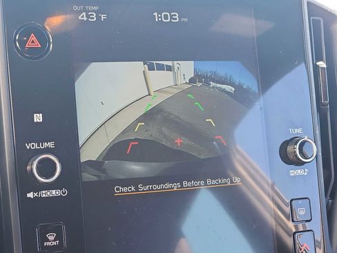 Certified 2025 Subaru Impreza RS image 17